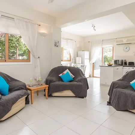 Βίλα Rent Private 207 *