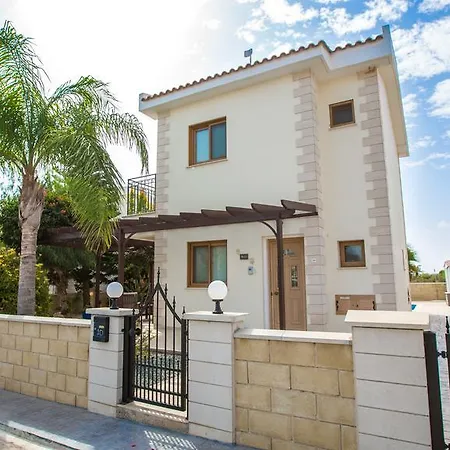Βίλα Rent Private 207 Αγία Νάπα