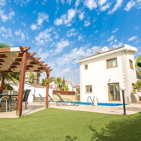 Βίλα Rent Private 207 *