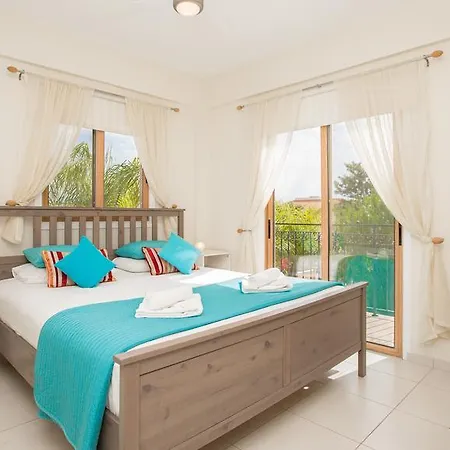 فيلة Rent Private 207 أيا نابا