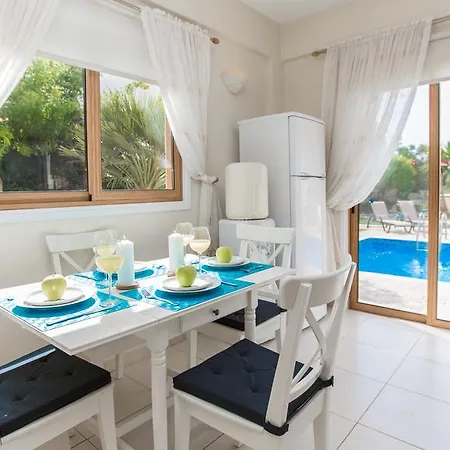 Rent Private 207 Αγία Νάπα