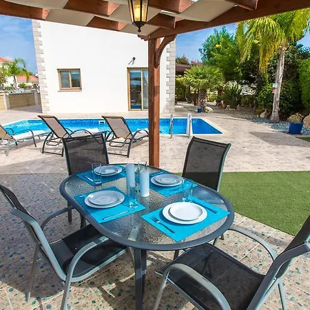 Rent Private 207 Αγία Νάπα