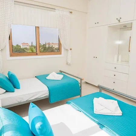 Βίλα Rent Private 207 Αγία Νάπα
